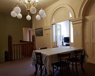 Commercial Hotel Camperdown - Camperdown