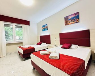 Dream Hub - 威尼斯 - 臥室