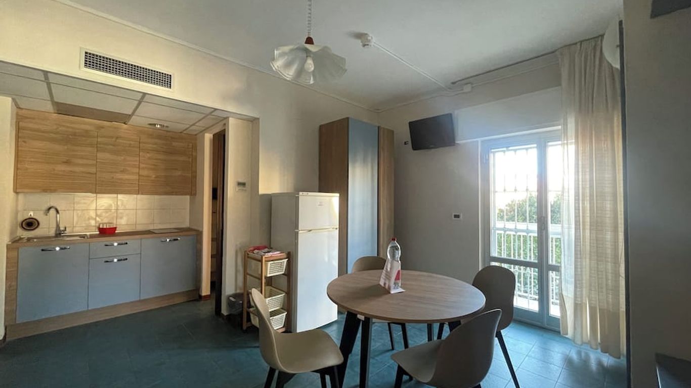 Casavacanze Internazionale