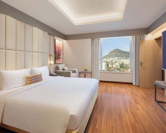 Vivanta Vijayawada, Mg Road - Vijayawada
