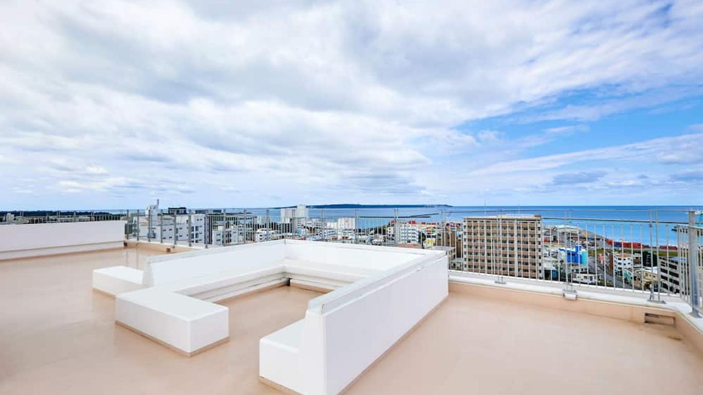 Smile Hotel Miyakojima