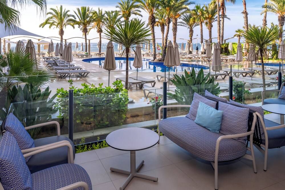 Caprici Beach Hotel & Spa - Santa Susanna