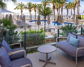 Caprici Beach Hotel & Spa - Santa Susanna
