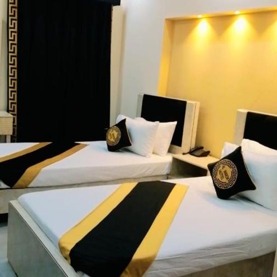 Al Warda Hotel image 1