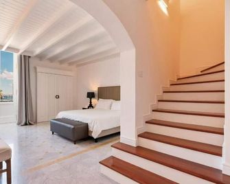 Palazzo del Corso - Gallipoli