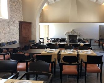 Ballium Luxury Relais - Avola - Restaurace