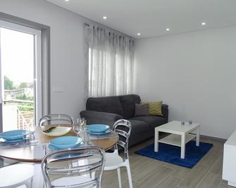Rs Porto Apartments - Oporto - Comedor