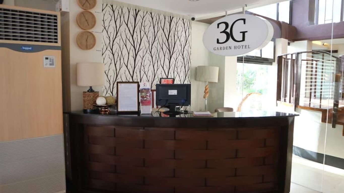 3G Garden Hotel