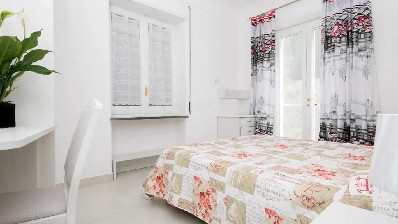 Villa Romano, Anacapri