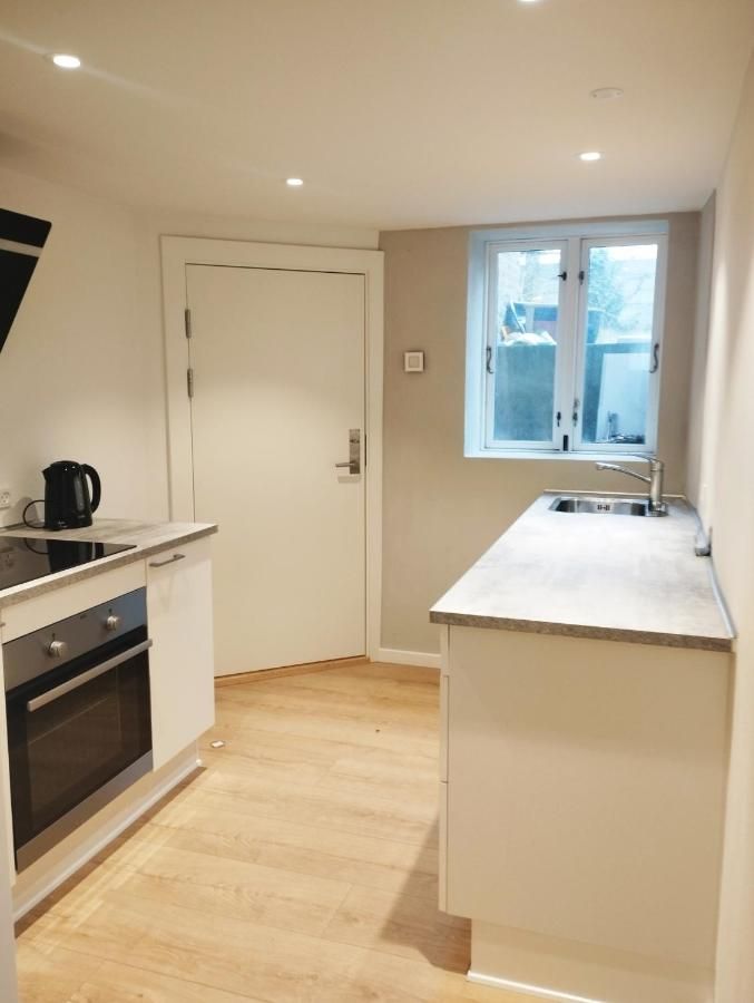 (id115) Nørregade 51 kl – Esbjerg