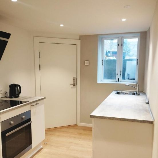 (id115) Nørregade 51 kl – Esbjerg