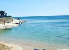 3. Luxury Sea View 2 bed Apartment close to Beach! - Marsaskala - Beach