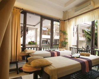 Bali Relaxing Resort and Spa - South Kuta
