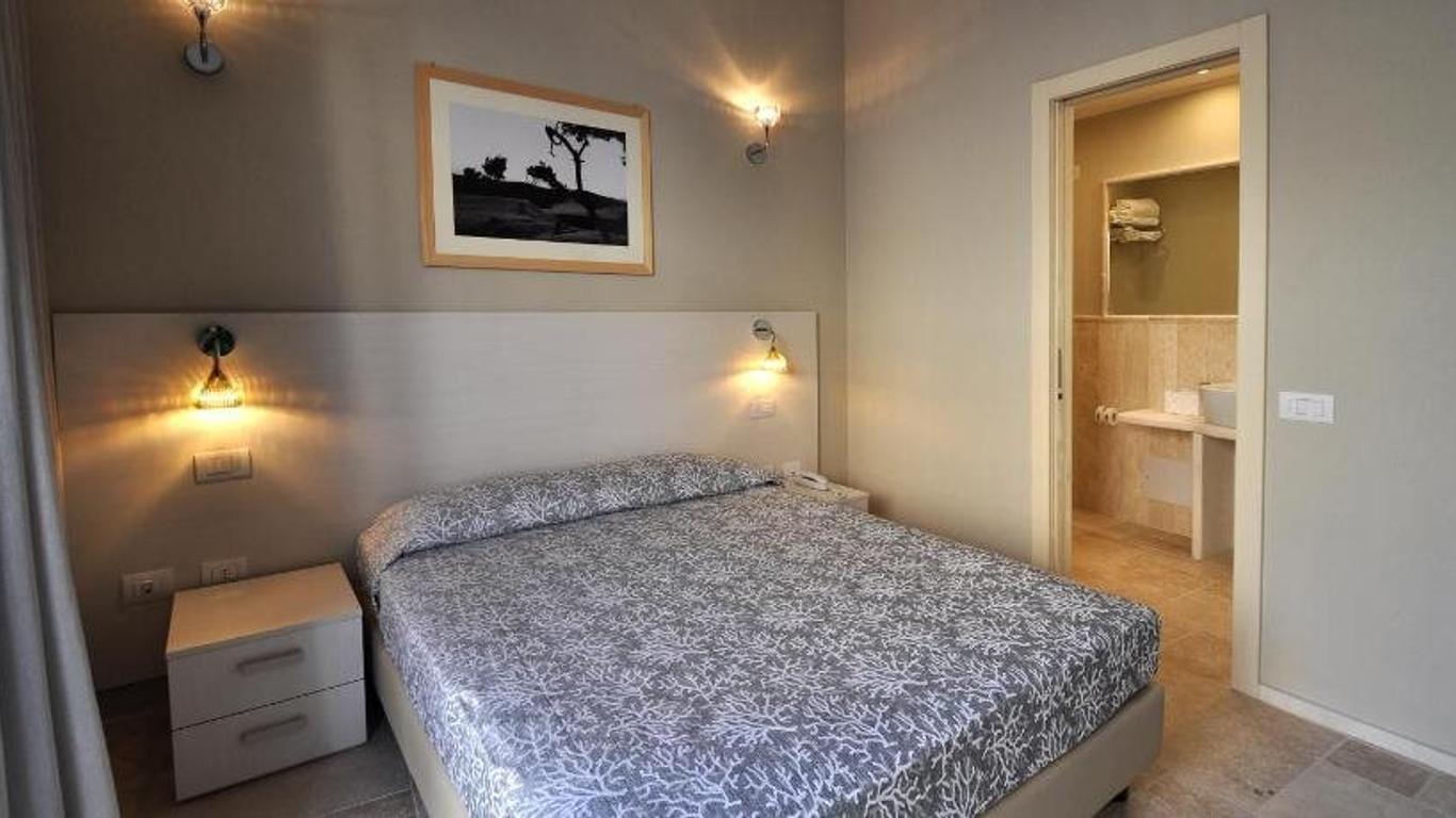 Domu Noa Hotel