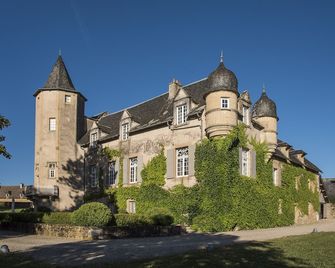 Château de Labro - Teritoria - Onet-le-Château