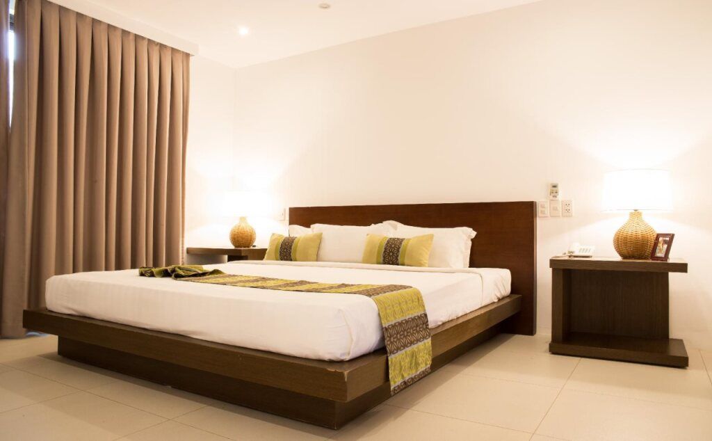 Ciriaco Hotel and Resort