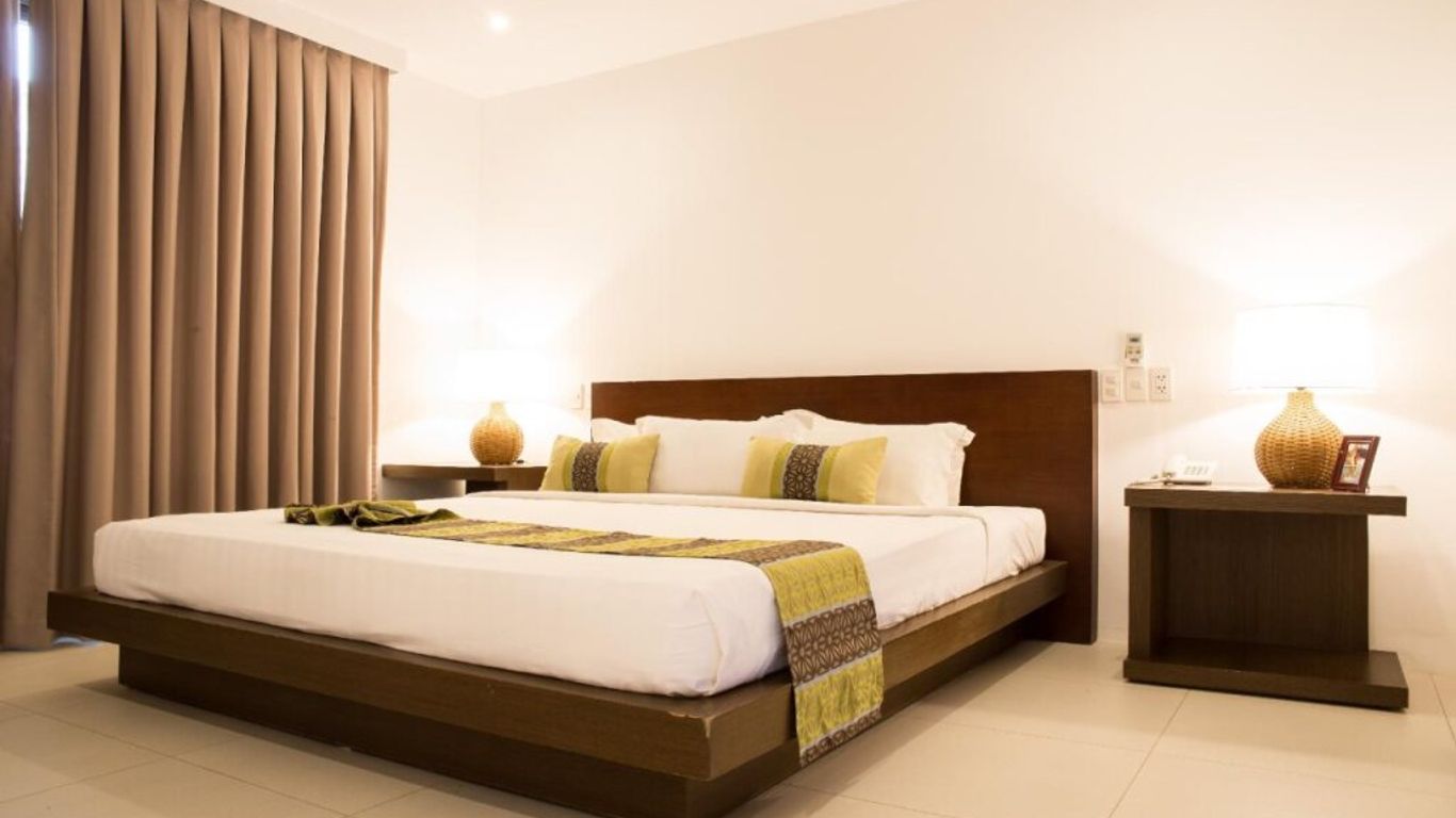 Ciriaco Hotel and Resort