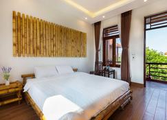 Mh Cherish Homestay - Ninh Binh - Bedroom