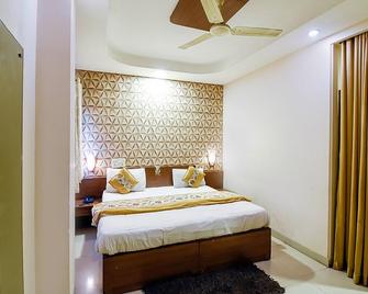 Hotel Surya - Gwalior