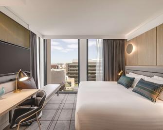 Vibe Hotel Sydney Darling Harbour - Sydney - Bedroom