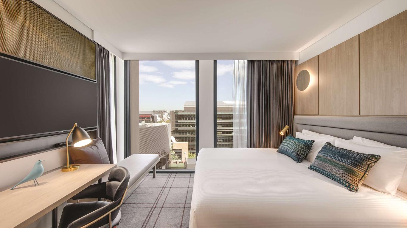 Vibe Hotel Sydney Darling Harbour