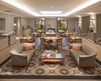 Le Littre - París - Recepción