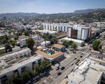 Hollywood City Inn - Los Angeles