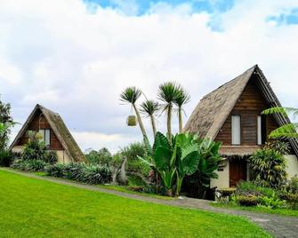Village Above The Clouds - Desa Atas Awan Eco-Boutique Hotel - Baturiti