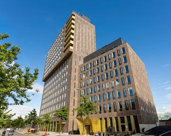Apartdirect Älvsjö - Segeltorp - Edificio