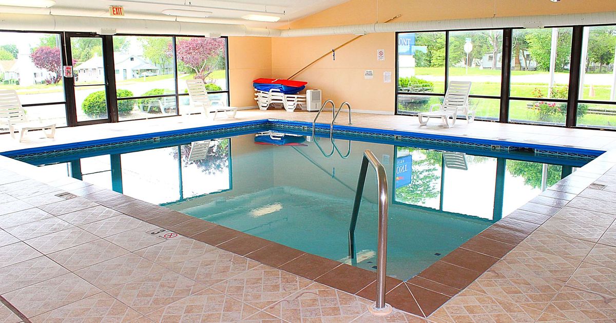 Baymont by Wyndham Springfield à partir de 57 €. Hôtels à Springfield