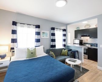 Broadlind Hotel - Long Beach