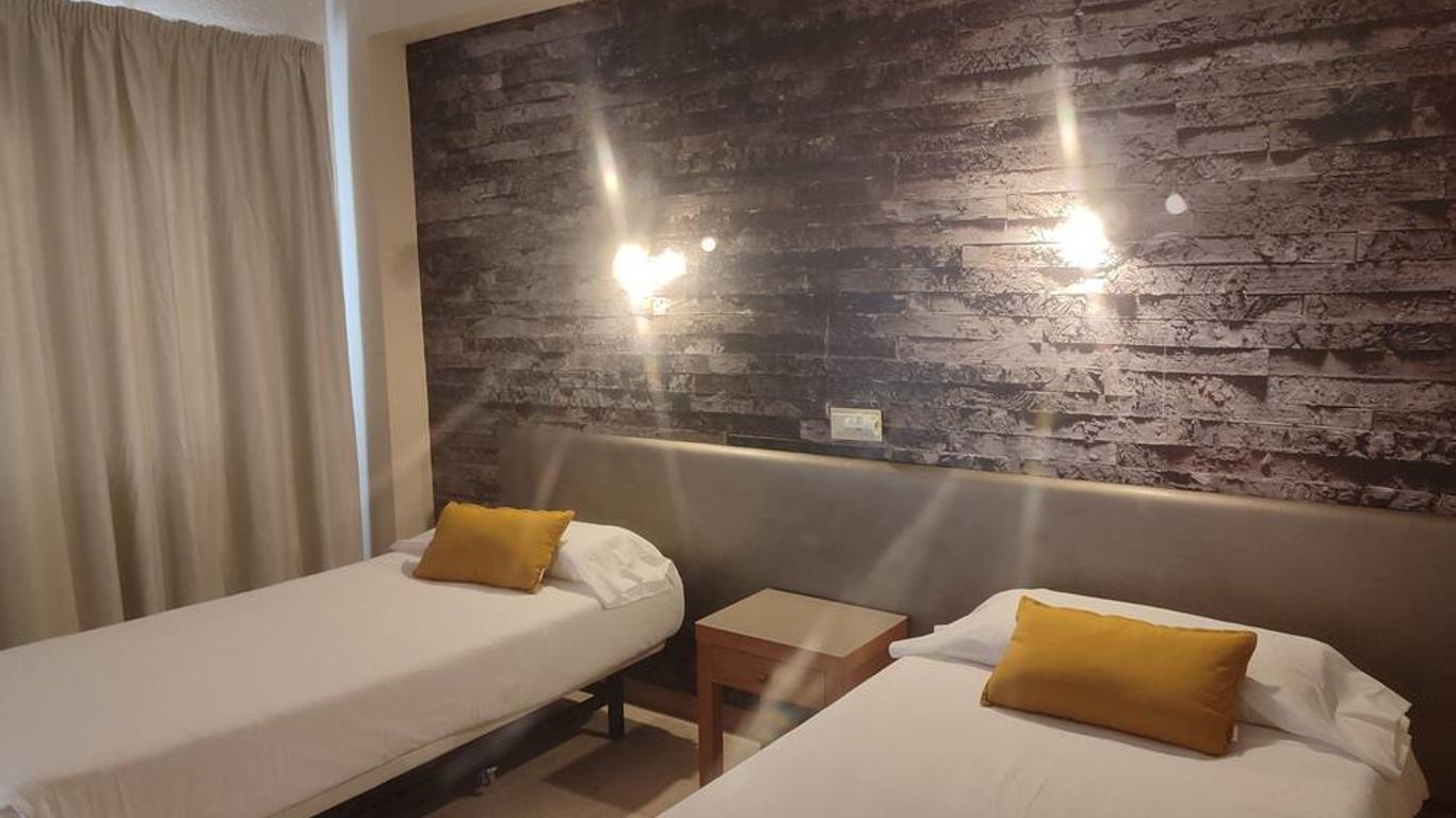 Hostal Mar del Plata