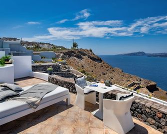 Epic View Suites - Akrotiri