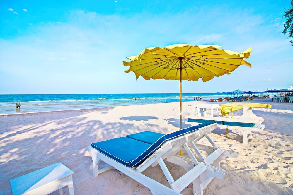 Baan Bayan - Hua Hin - Sha Extra Plus - הוא הין - חוף