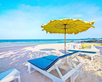 Baan Bayan - Hua Hin - Sha Extra Plus - Hua Hin - Platja