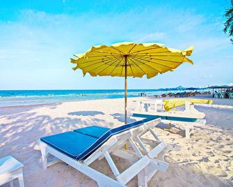 Baan Bayan - Hua Hin - Sha Extra Plus - הוא הין - חוף