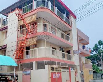 Dmc Caralos Vacation Inn And Dormitory - Dávao - Edificio