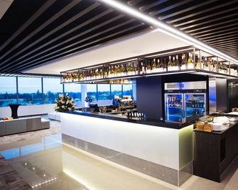 Jet Park Hotel Auckland Airport - Auckland - Bar