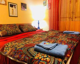 Cottage Gole Alcantara Gloria Room - Graniti - Habitación