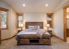 The Speckled Gem - Kings Beach - Bedroom