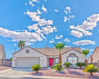 Dream Stylish Home Big Backyard Amzing Sunset! - Henderson - Building
