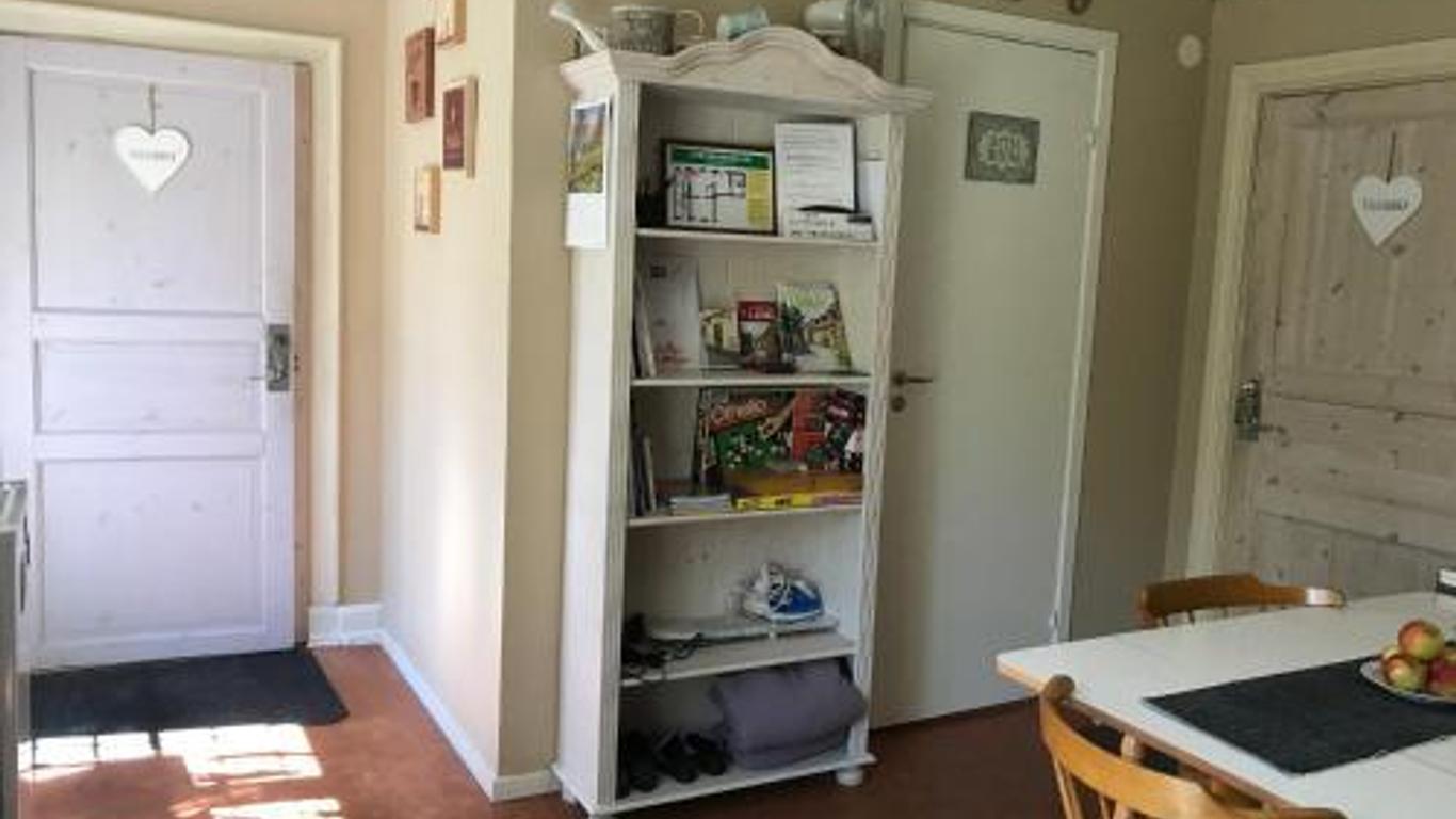 Brunius Bed and Breakfast
