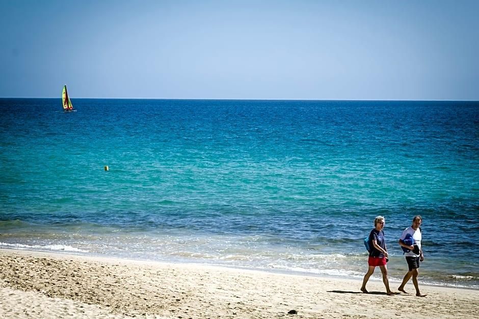 Rocamar Beach - Morro Jable - Strand