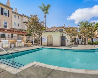 Condo Near Carlsbad - Overlooks Pool - San Marcos - Pool