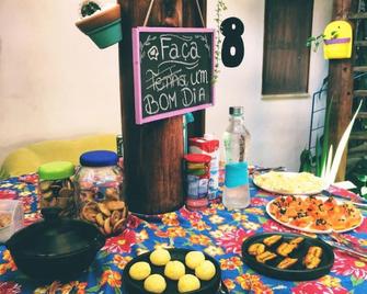 Buddy's Hostel e Pousada - Itacare