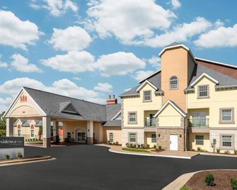 Residence Inn by Marriott Springfield - Springfield - Bygning