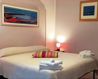 B&B Scicli - Scicli - Bedroom