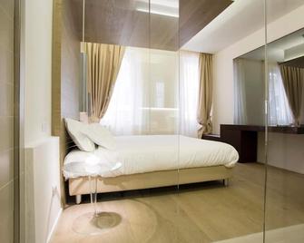 Borgoleoni 18 - פרארה - חדר שינה