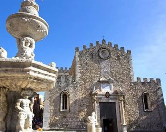 Villa Giannina B&B - Taormina