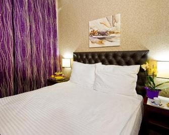 Spa Hotel Spartak - Sandanski - Bedroom